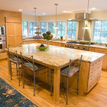 Woodharbor Cabinets