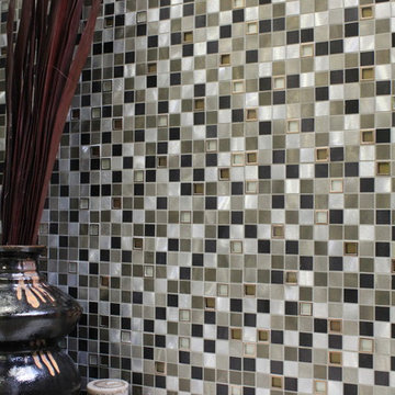 Victoria Metals, Falls Creek Blend