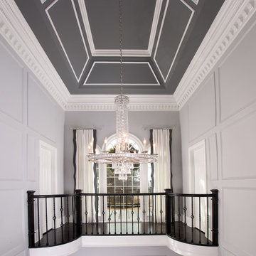 St. Ives Country Club Residence Foyer