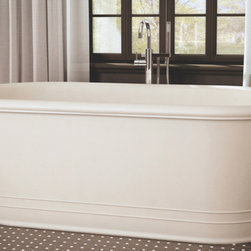 Bathtubs- Wide Edge - Products