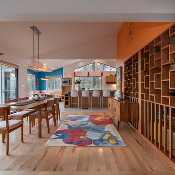 Rockwood Remodel