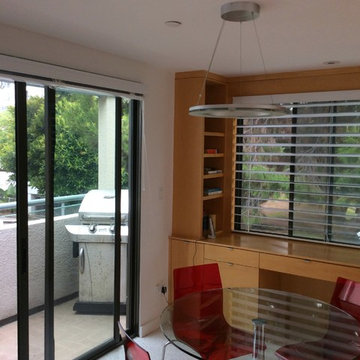 Uv Protection Home Window Film