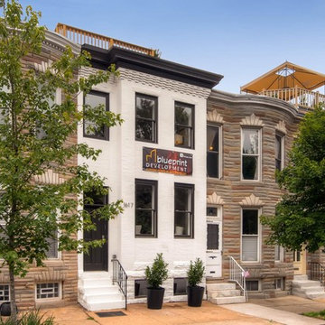 Riverside Park Residences