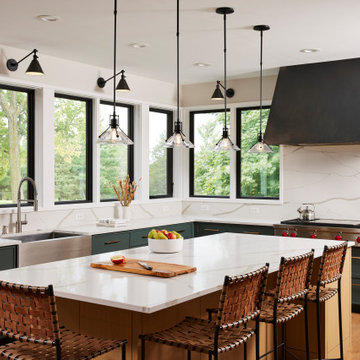 Fairway Residence