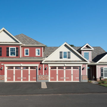 Exteriors