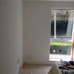 Double wardrobe with inbuilt drawers - Wardrobes and Armoires