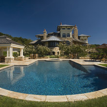 Pool ideas