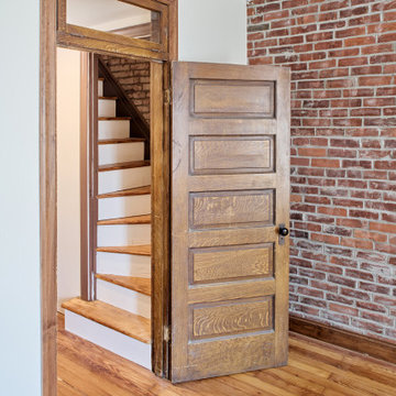 Total Renovation from Scratch