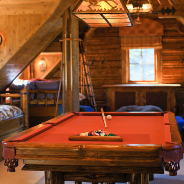 Tucker Ranch Residence