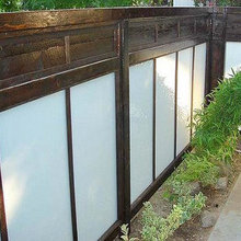 fence