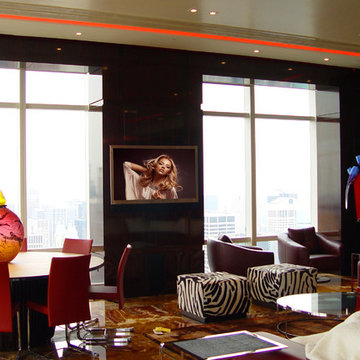Trump World Tower - NYC Penthouse