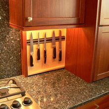 knife storage