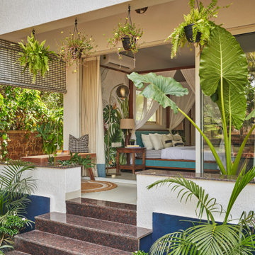 Coastal Paradise