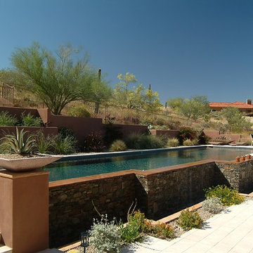 Architects Dream Landscape Project