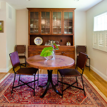 Sam's Kitchen