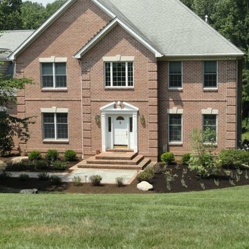 Our Work