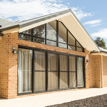 Farmhouse Style Home Project