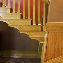 Staircases