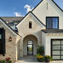 Pepper creek - roof