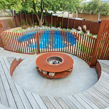 Fire Pit