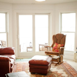 Traditional home cinema in Wilmington.