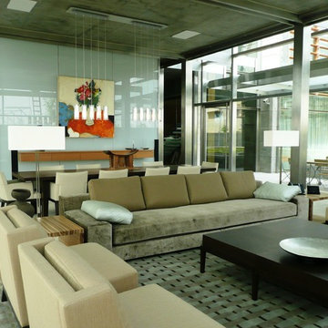 Kuwait City Villa