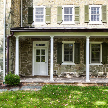 West Chester Renovation & Addition