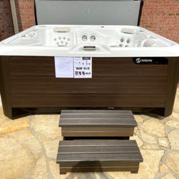 Hot Tubs - Hot Tubs
