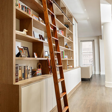 Wall Street Loft