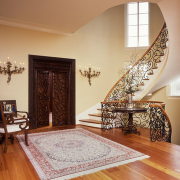 William T Baker &Associates, Atlanta, GA