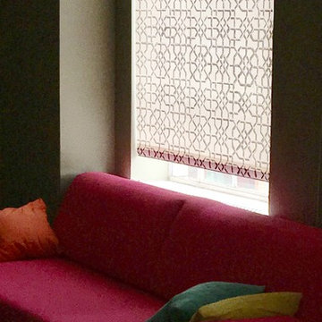 Delia Shades' "Stone Jali"