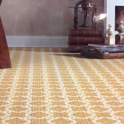 Mondavi - Area Rugs