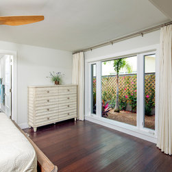 Impact Fixed / Picture Windows - Products