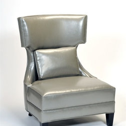 Lush Lounge Chairs - Armchairs And Accent Chairs