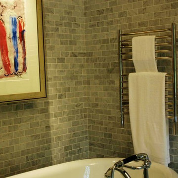 Amba Towel Warmers