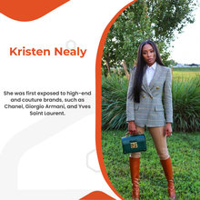 Kristen Nealy