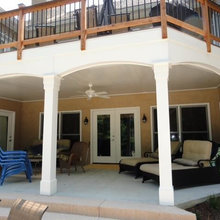 Patio Ideas