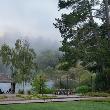 Lake House
