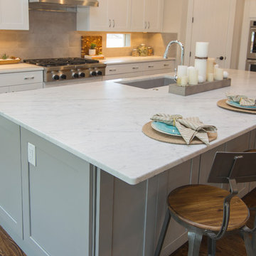 Quartz Countertops