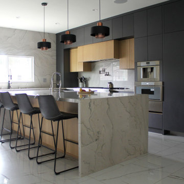 Tarzana Home Remodel / Addition