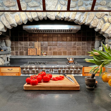Basketball Barn/ Catering Kitchen