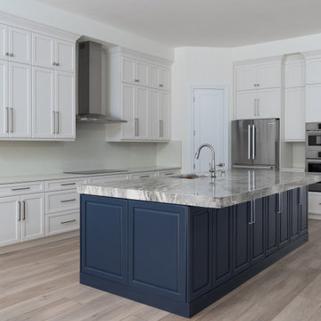 A Spectacular Bonita Bay Remodel, Inside and Outside