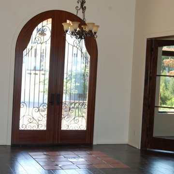 Doors