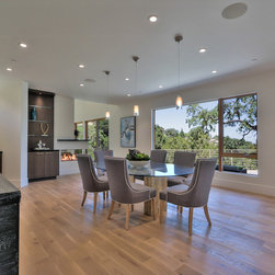 Los Gatos House - Products