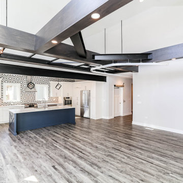 ADA Compliant Modified Addison | Downers Grove, IL