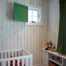 nursery