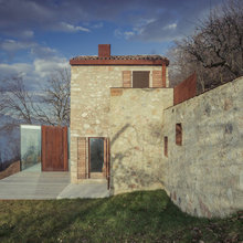 Architektur