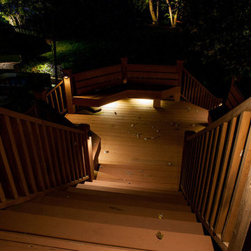 Safety and Security Lighting