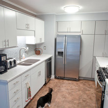RiverWalk Apartment