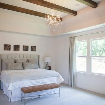 Wexford House Plan-Archival Designs
